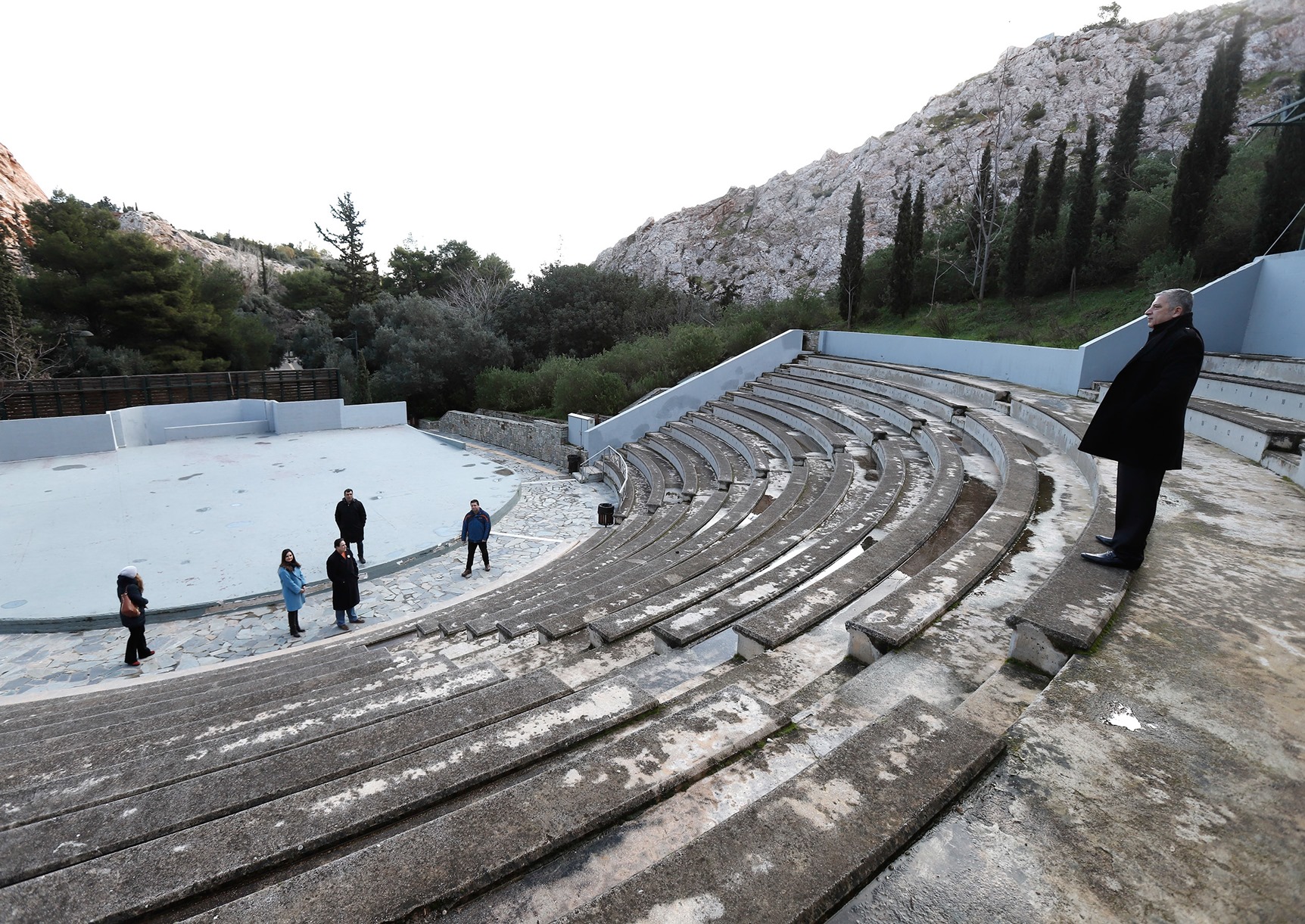 Περιφέρεια Αττικής: 1ο Φεστιβάλ στο Αττικό Άλσος