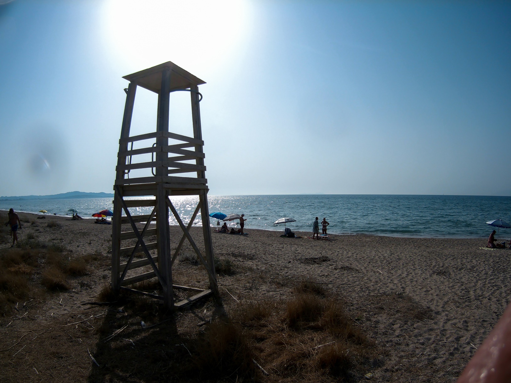 ΚΕΔΕ: Υπερβολική η σύλληψη και παραπομπή για κακούργημα του Δημάρχου Νότιας Κέρκυρας