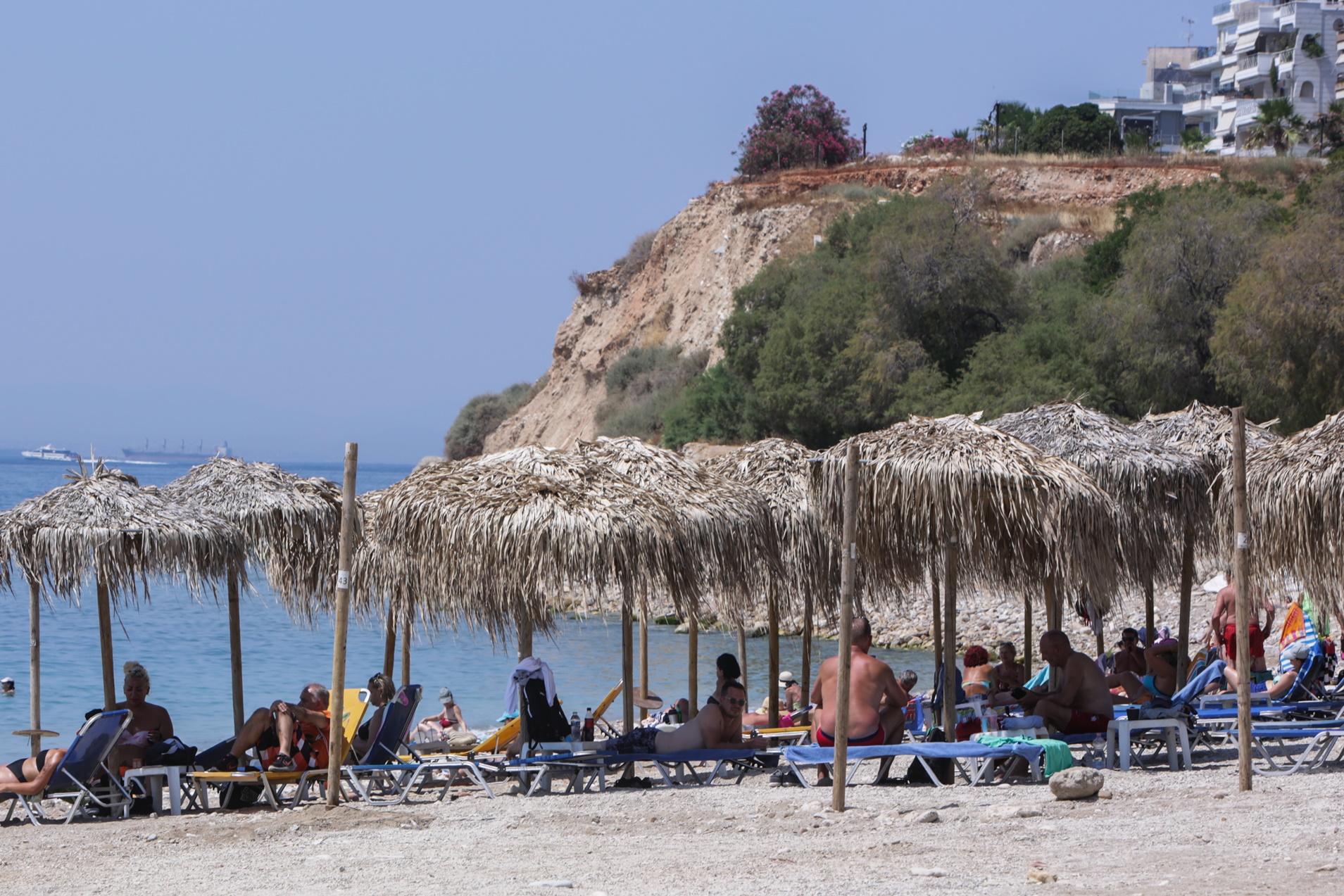 ΔΙΜΕΑ: Έλεγχοι εν όψει Δεκαπενταύγουστου