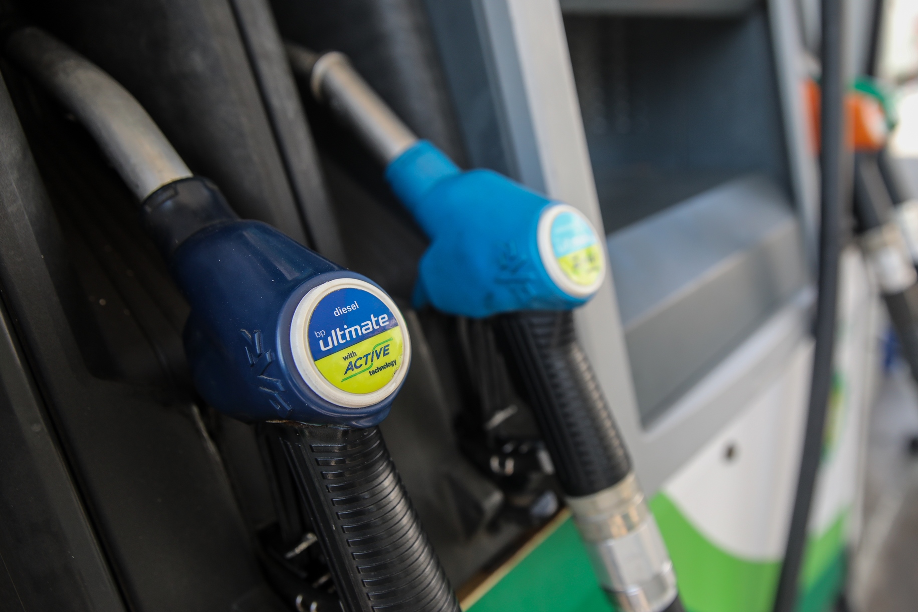 Fuel Pass 2:  Η πλατφόρμα θα παραμείνει ανοιχτή για επιπλέον αιτήσεις έως την 1η Σεπτεμβρίου