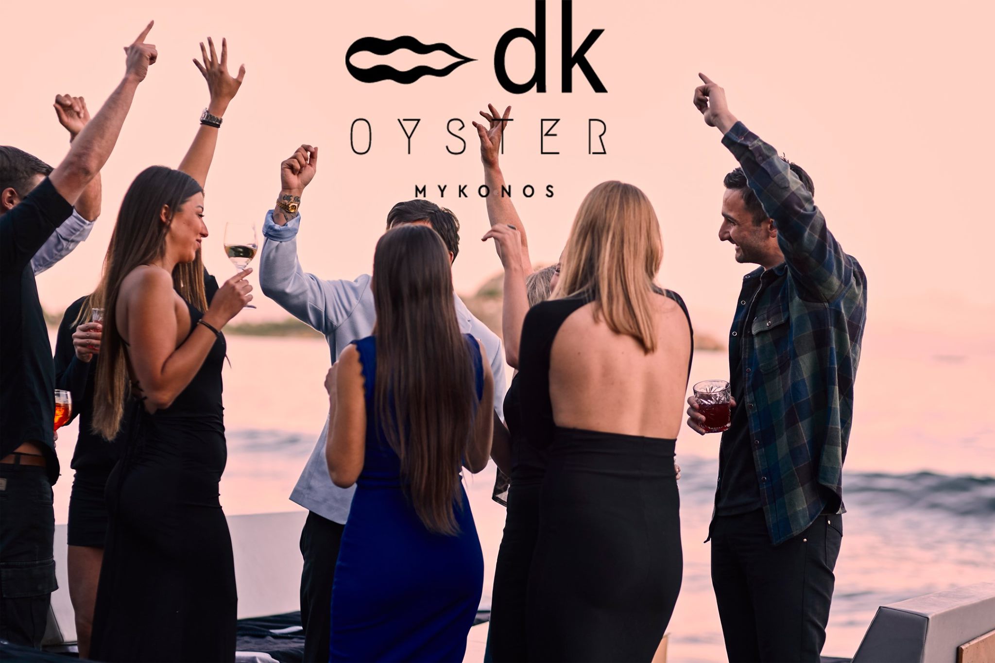 Dk oyster mykonos – Trip Advisor: O ιδιοκτήτης του εστιατορίου περνά στην αντεπίθεση