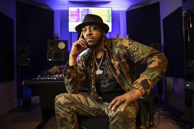 Mystikal βιασμός: Συνελήφθη ο ράπερ – Κατηγορείται και για ληστεία