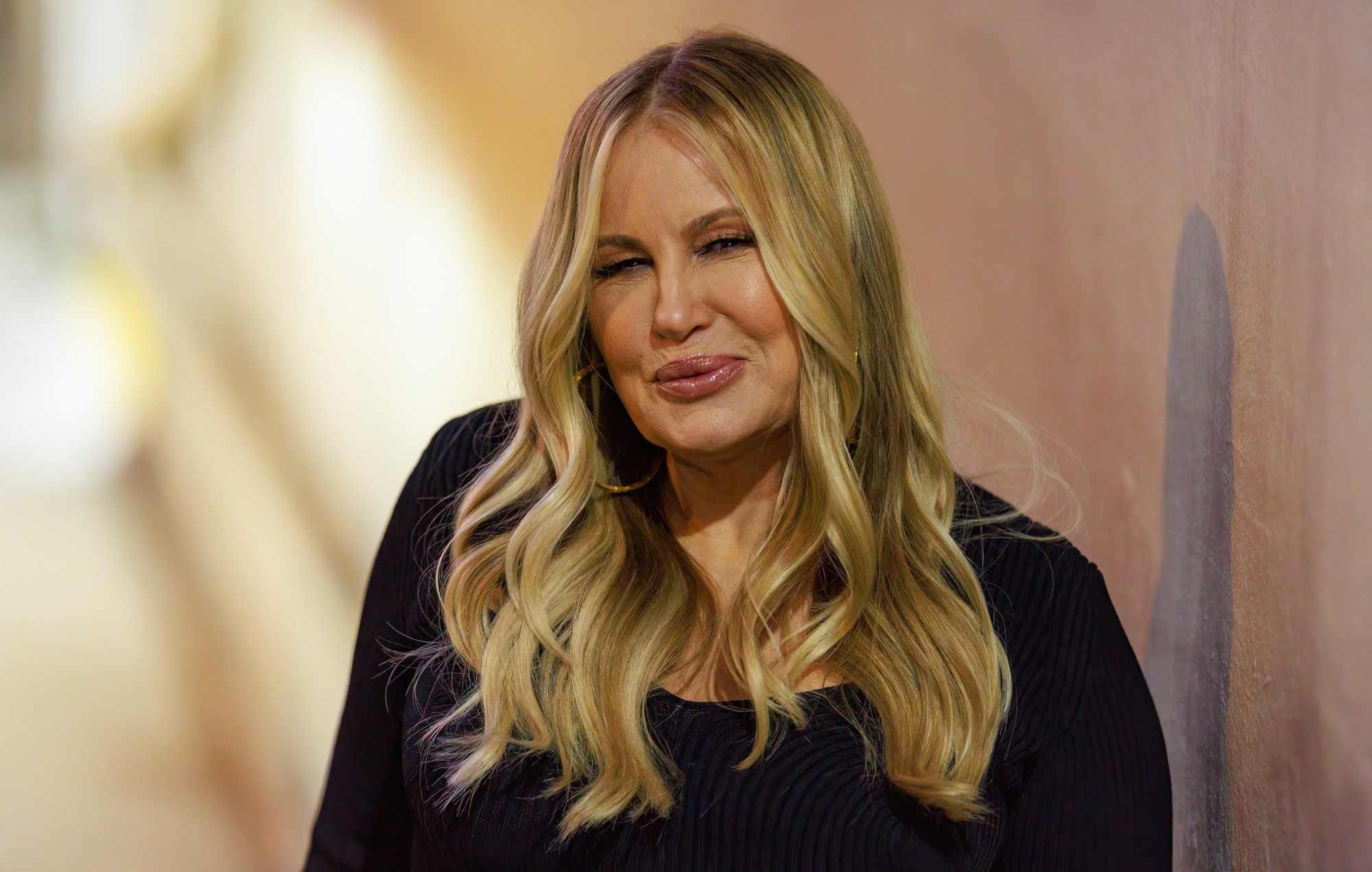 American pie – Jennifer Coolidge: Η «μαμά του Στίφλερ»… αποκαλύπτεται