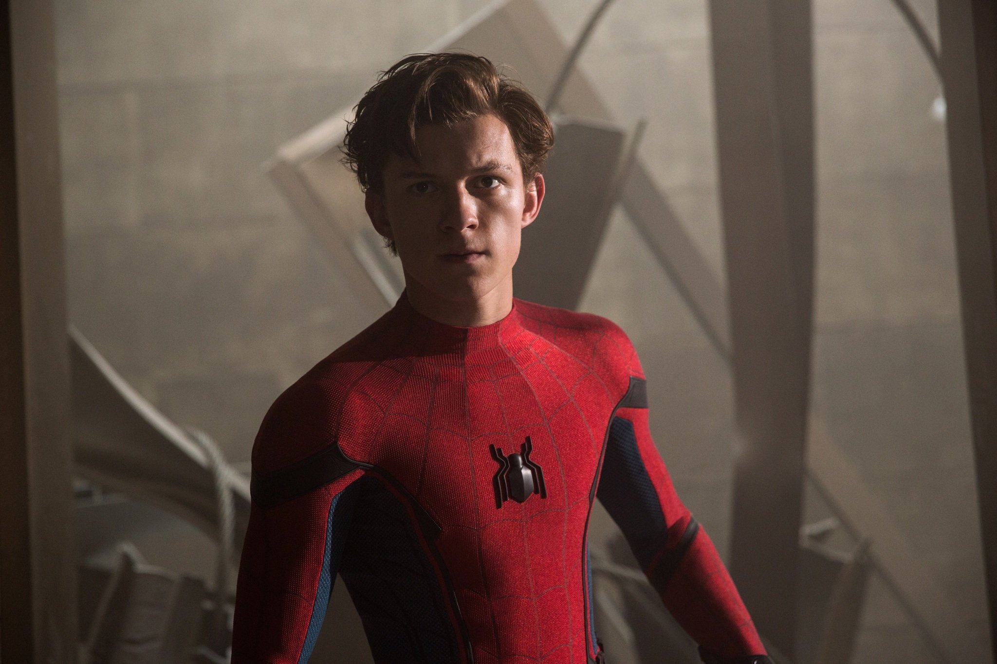 Spider-Man Tom Holland: Τέλος τα social media