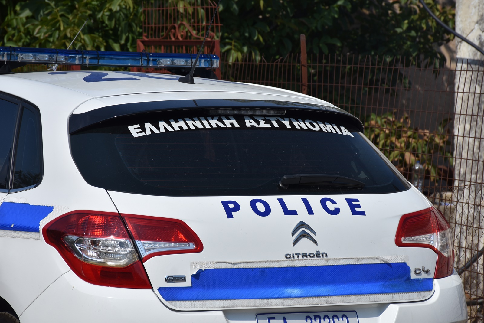 Παράνομα παιχνίδια – Θεσσαλονίκη: Δώδεκα συλλήψεις έπειτα από έλεγχο σε κατάστημα