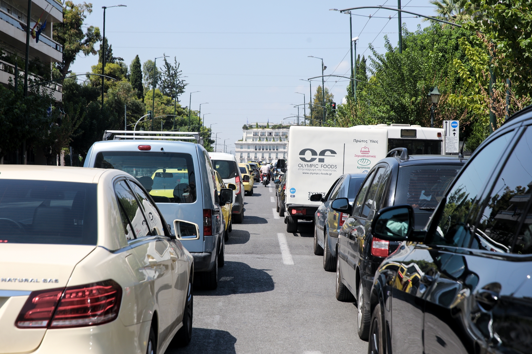 Άρση ακινησίας – ΑΑΔΕ πρόστιμα: Διπλά τέλη για όσους δεν πλήρωσαν