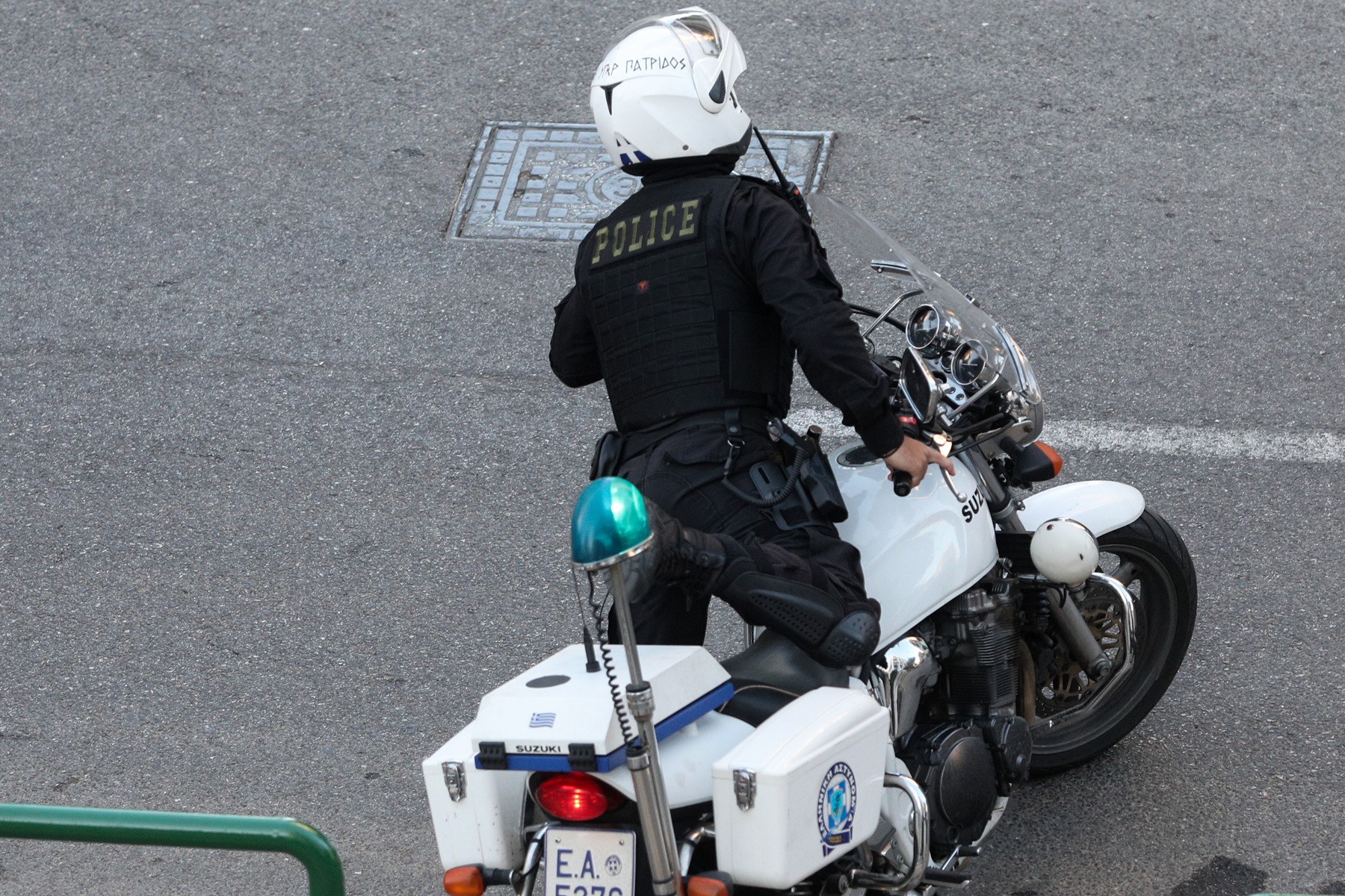 Πύργος – bullying σε 14χρονο: Προσήχθη και ο τρίτος εμπλεκόμενος