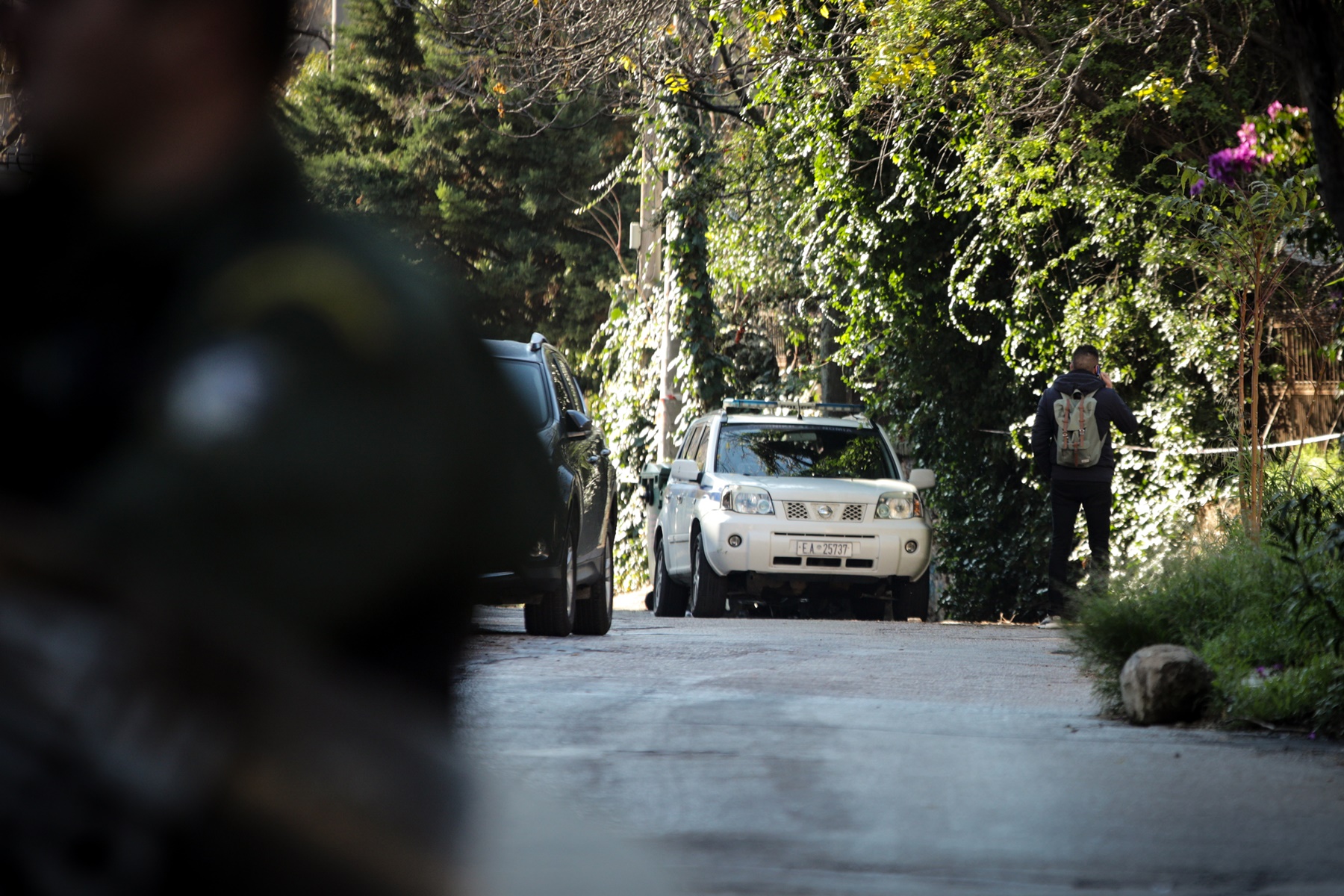 Φονικό Άρτα: Νέα στοιχεία για το άγριο έγκλημα