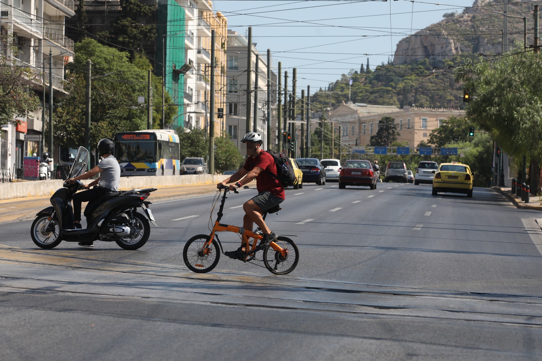 Καιρός – Δεκαπενταύγουστος 2022: Ηλιοφάνεια μετά τα μπουρίνια