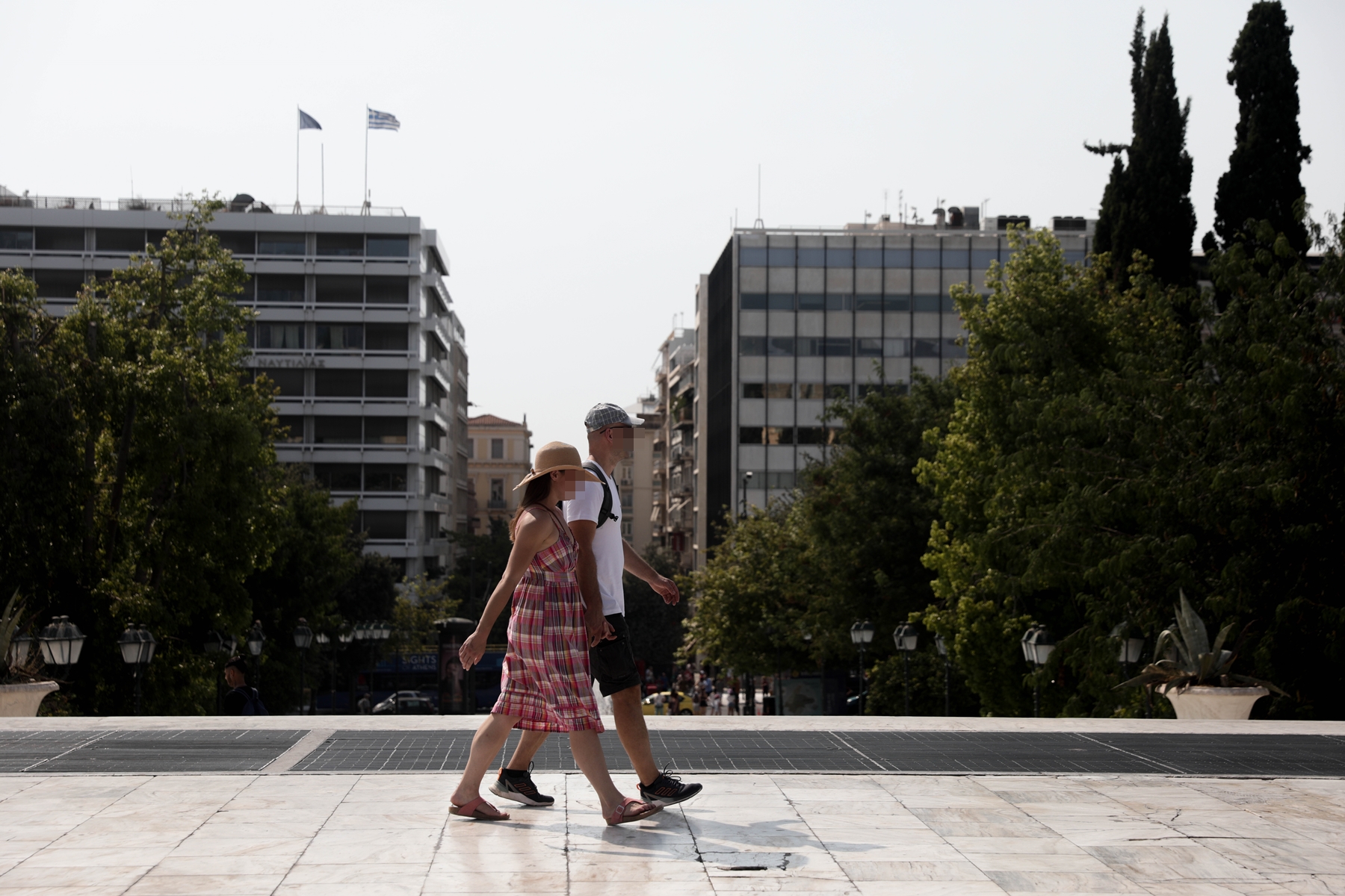 Νέο πρόγραμμα Κοινωφελούς Εργασίας: Ενεργοποιείται μέσα στον Σεπτέμβριο