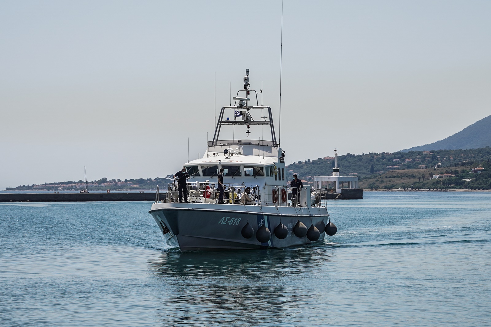 Πνιγμός Αλεξανδρούπολη: Νεκρή 74χρονη λουόμενη