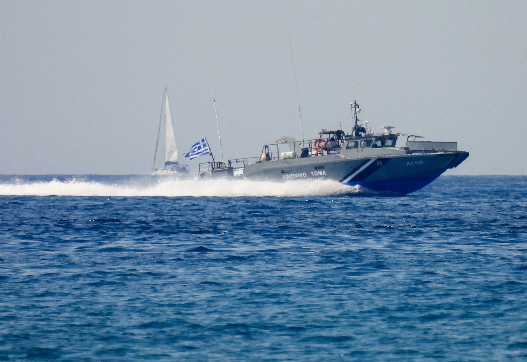Πνιγμοί στην Ελλάδα – σήμερα: Νέοι θάνατοι στις θάλασσες