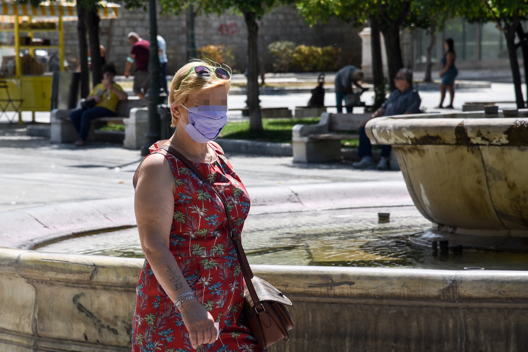 Μετάλλαξη Κένταυρος – Ελλάδα: Οι 3 λόγοι που ο Σεπτέμβριος είναι κρίσιμος