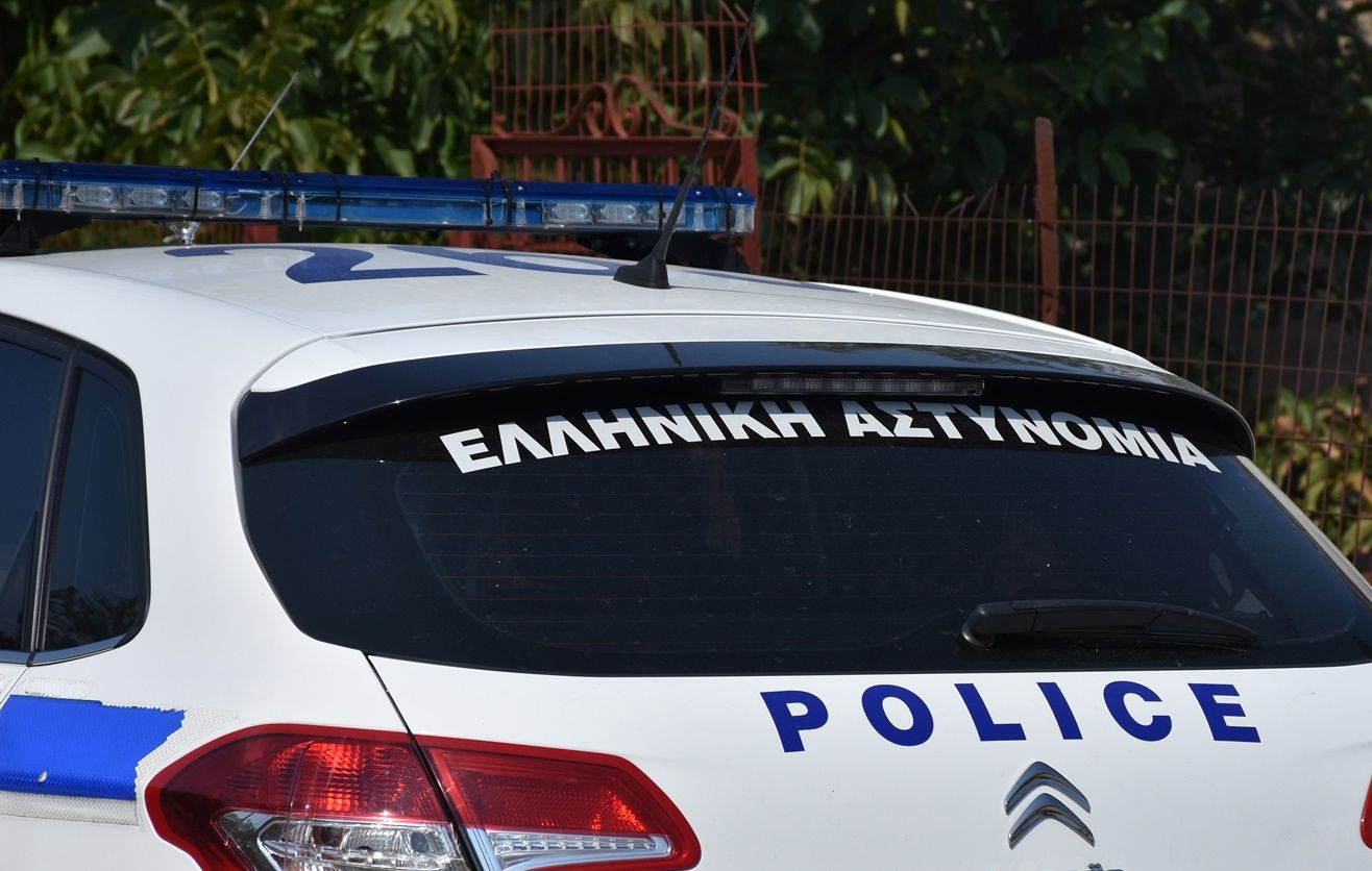 Ενδοοικογενειακή βία – Κρήτη: Συνελήφθη 39χρονος μεθυσμένος