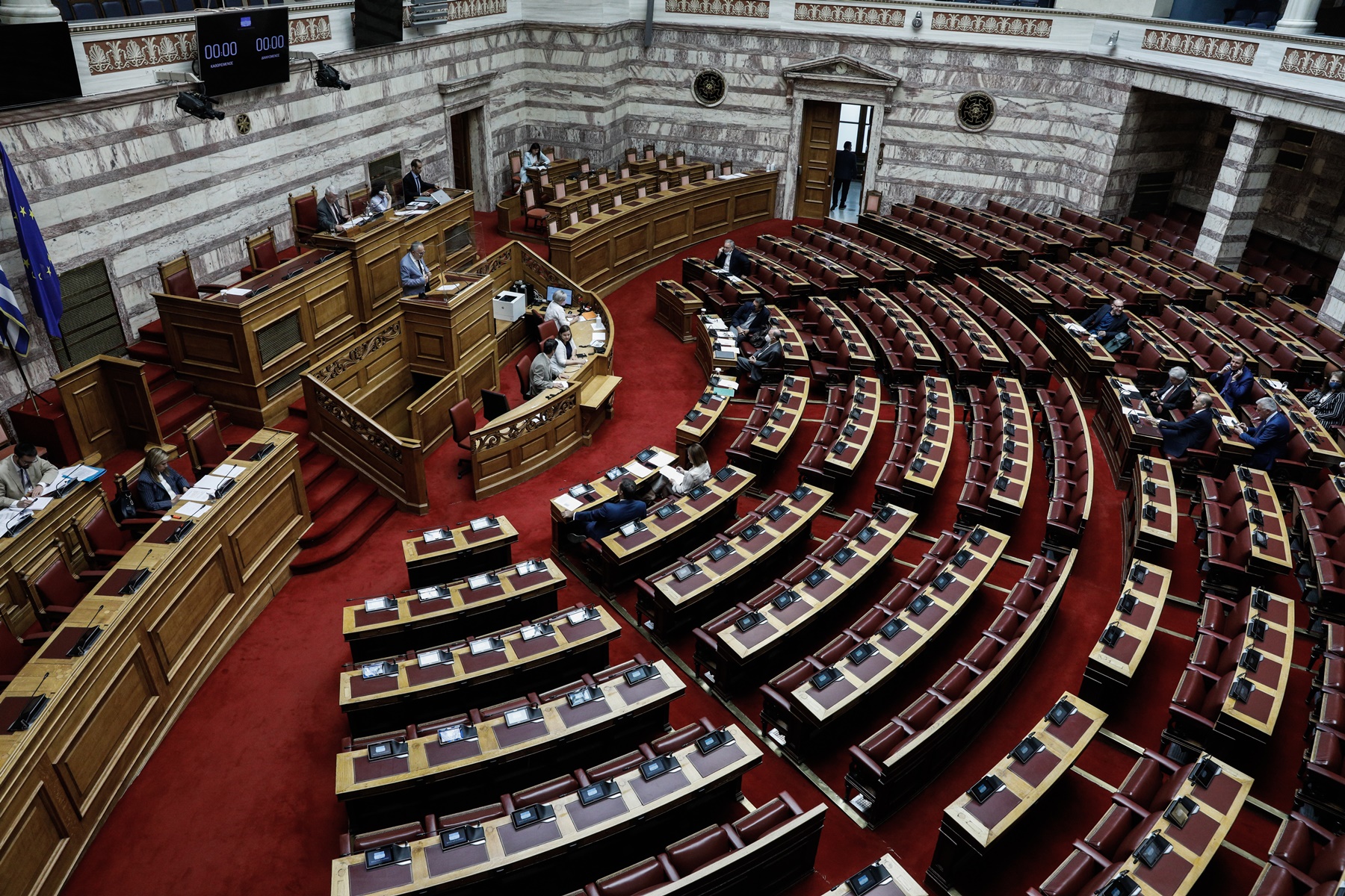 Τζούλια Τσιριμώκου Πιμπλή – πέθανε: “Έφυγε” από τη ζωή η πρώην βουλευτής της ΝΔ