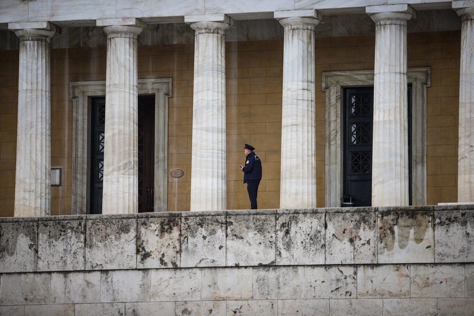 Εξεταστική για παρακολουθήσεις: “Ο Κοντολέων βάζει στο κάδρο και τον Γεραπετρίτη”