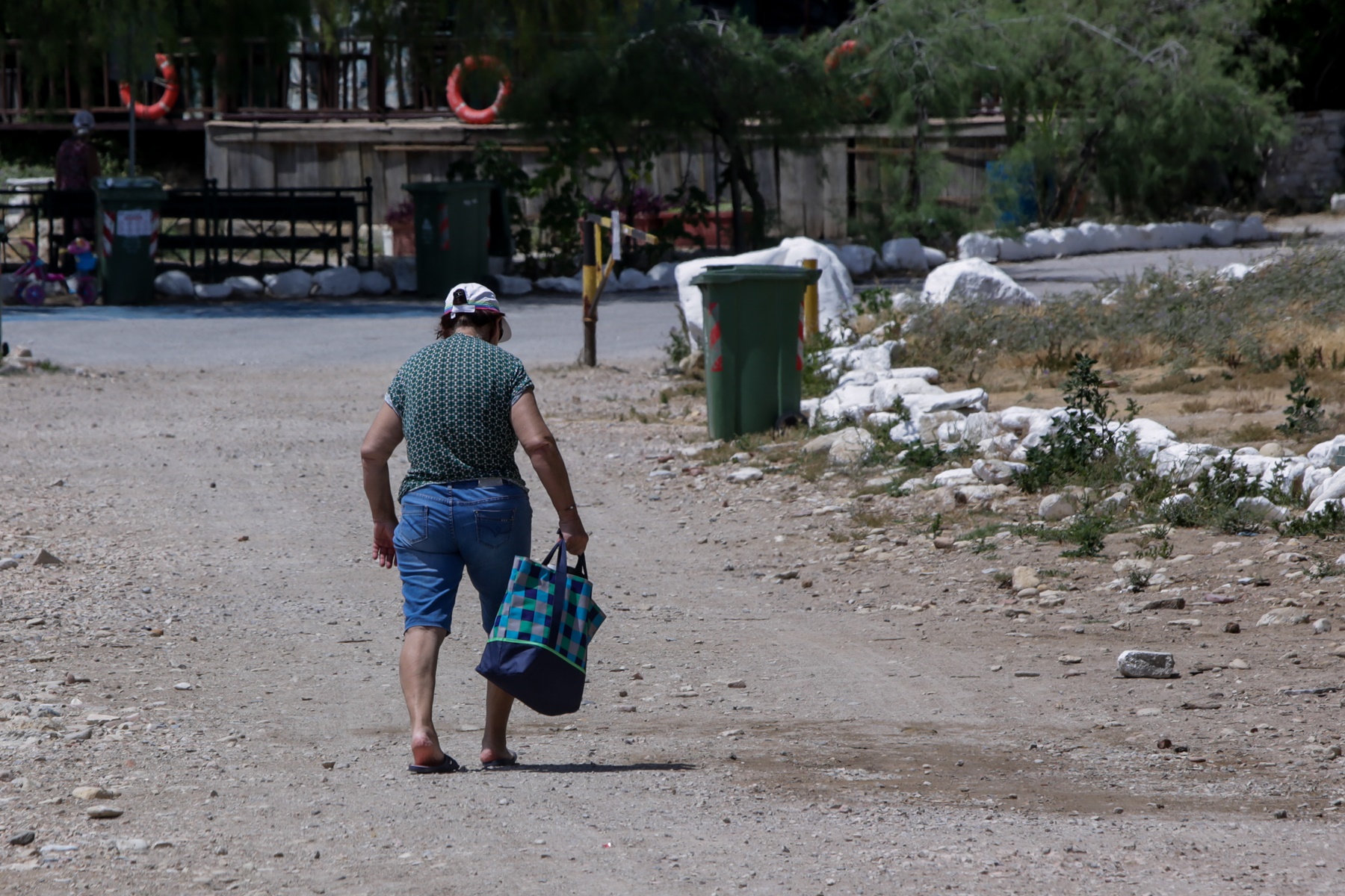 Δήμος Πειραιά: Ανοίγει κλιματιζόμενος χώρος για τον καύσωνα