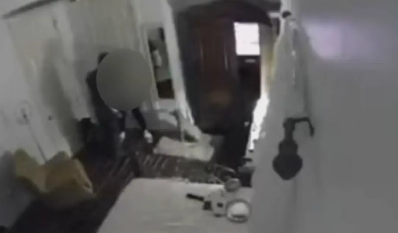 Είχε κάμερα στο δωμάτιο των παιδιών: Μια εξαιρετικά περίεργη υπόθεση στη Ροδο