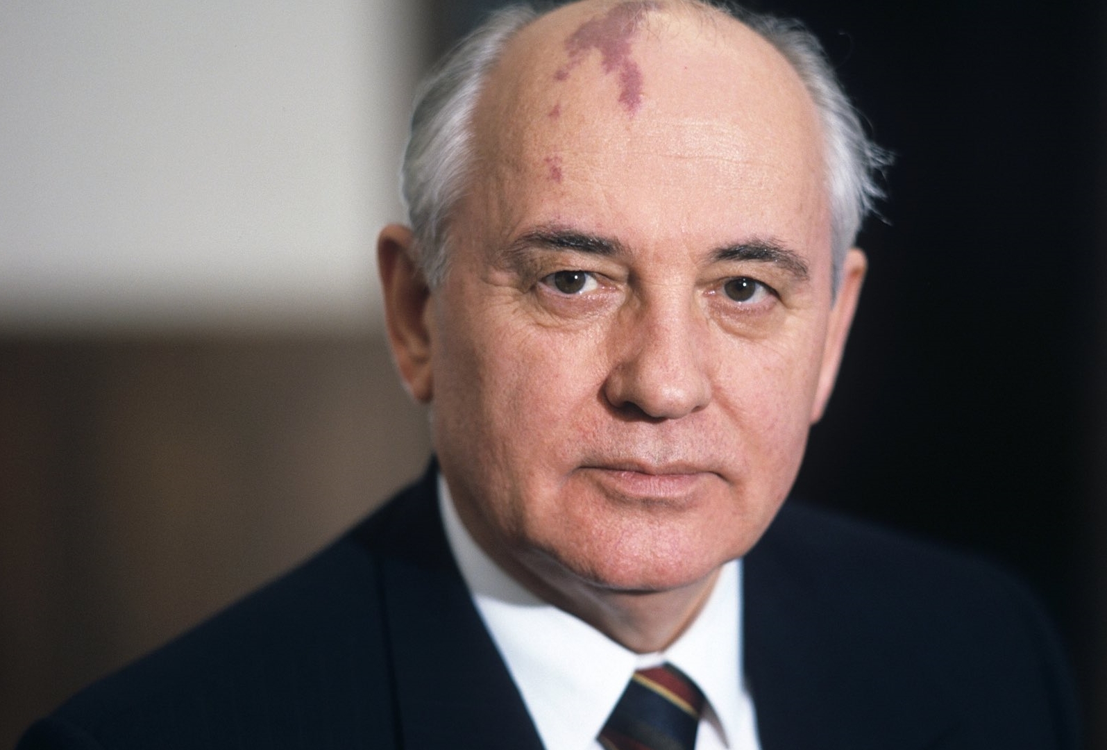 Ο ψυχρός πόλεμος Γκορμπατσόφ- Πούτιν
