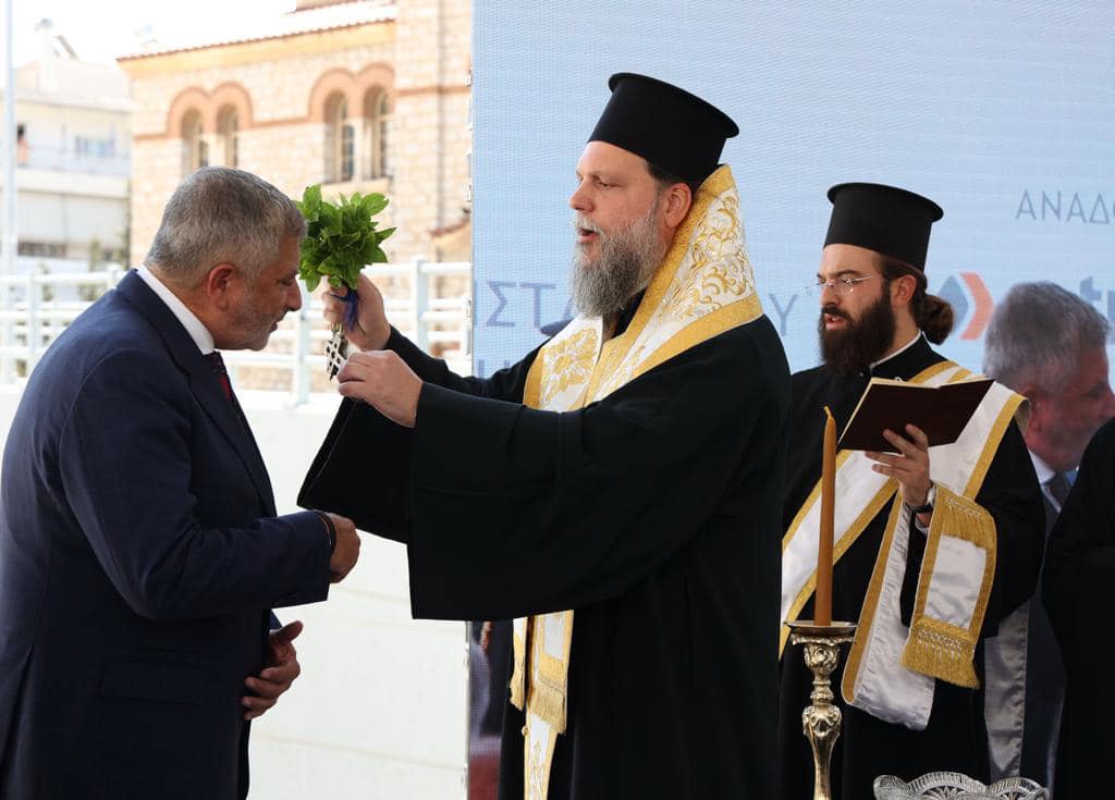 Περιφέρεια Αττικής: «Με σχέδιο και μεθοδικότητα, κάνουμε πραγματικότητα το όραμά μας: Να αλλάξουμε την Αττική»