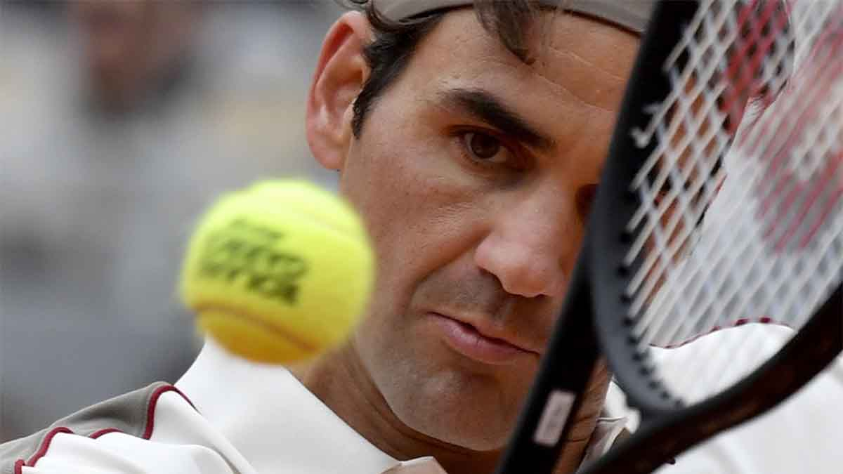 Ρότζερ Φέντερερ καριέρα: Οταν ήταν ball boy και είχε όνειρο την κατάκτηση της κορυφής