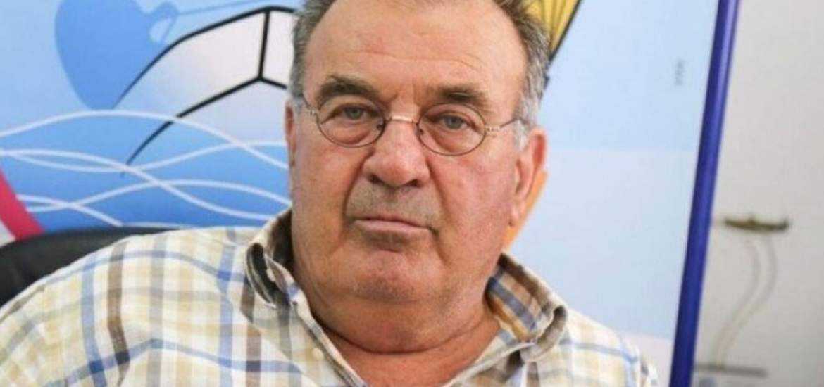 Αριστείδης Αδαμόπουλος ιστιοπλοΐας: Πέθανε ο πρώην αντιπρόεδρος της Ελληνικής Ομοσπονδίας