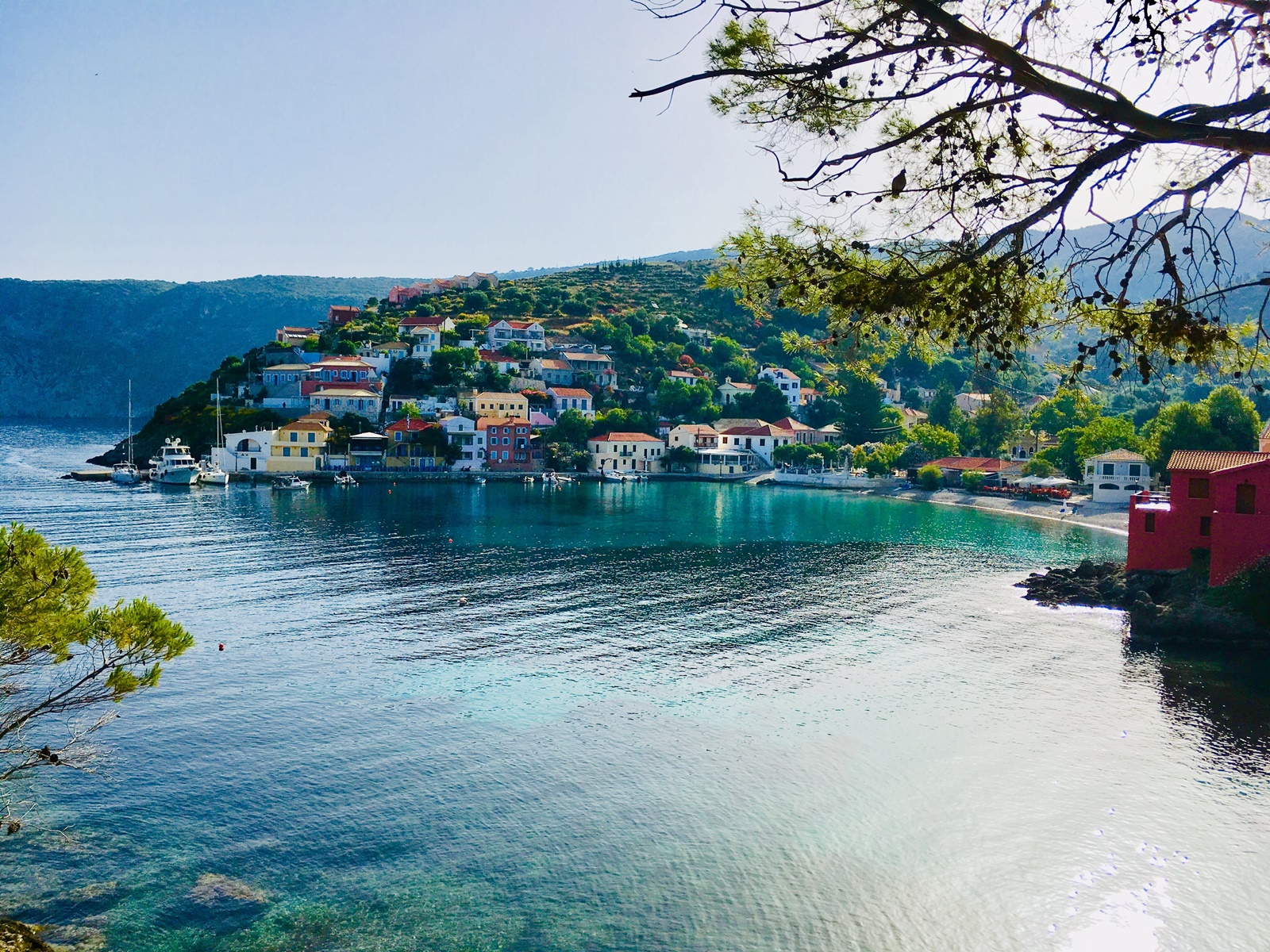 Σεισμός τώρα ανάμεσα σε Ζάκυνθο και Κεφαλονιά: Ισχυρή δόνηση με μεγάλη διάρκεια