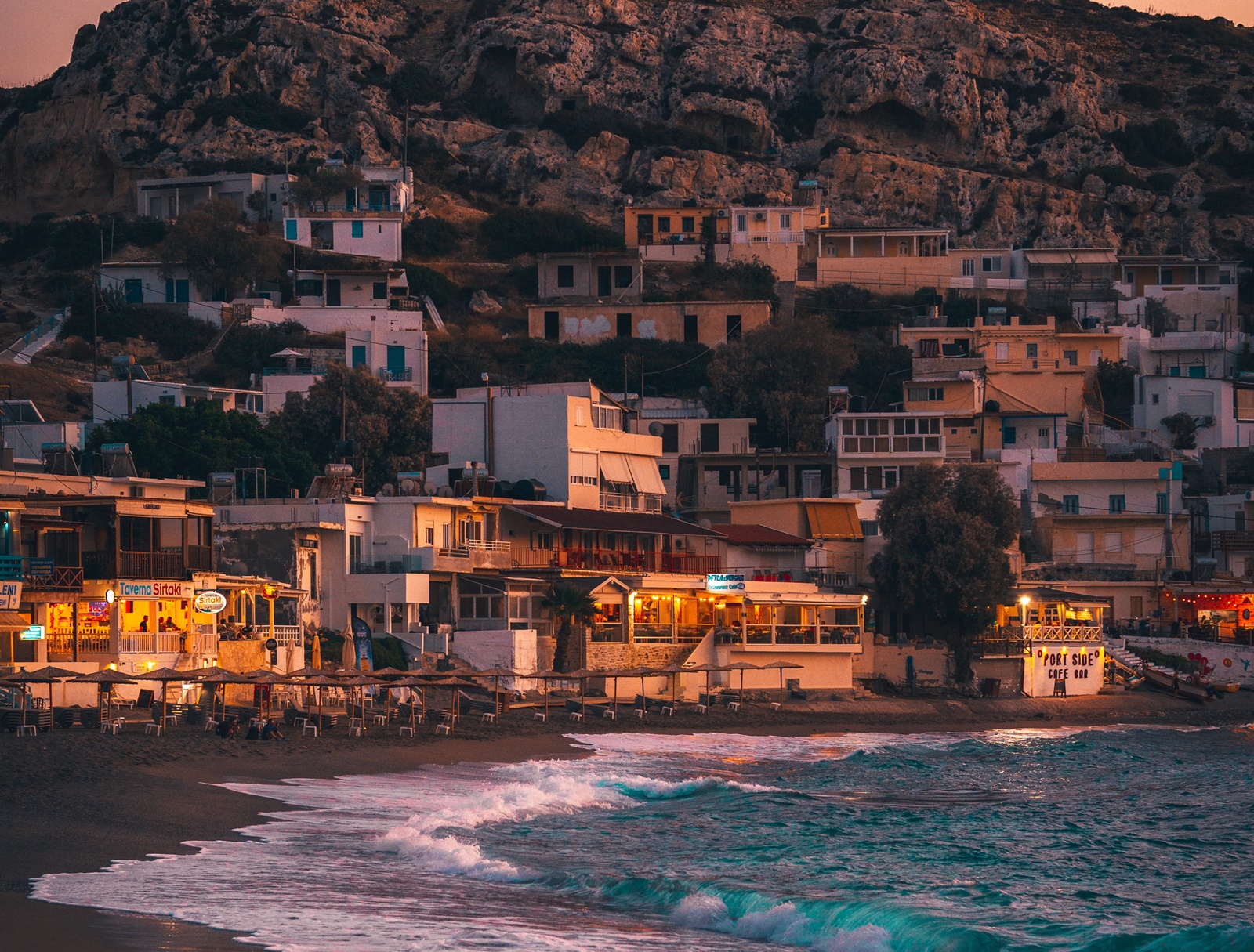 Σεισμός Κρήτη: Ισχυρή δόνηση στο νησι