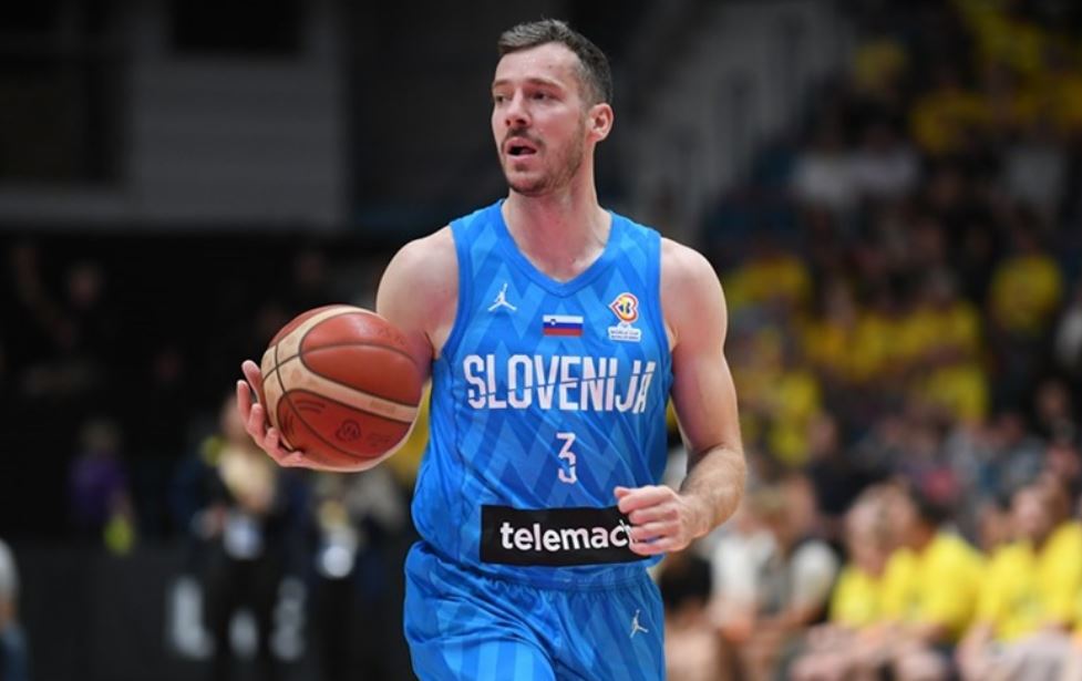 Ευρωμπάσκετ: Έξαλλος με την FIBA ο Ντράγκιτς