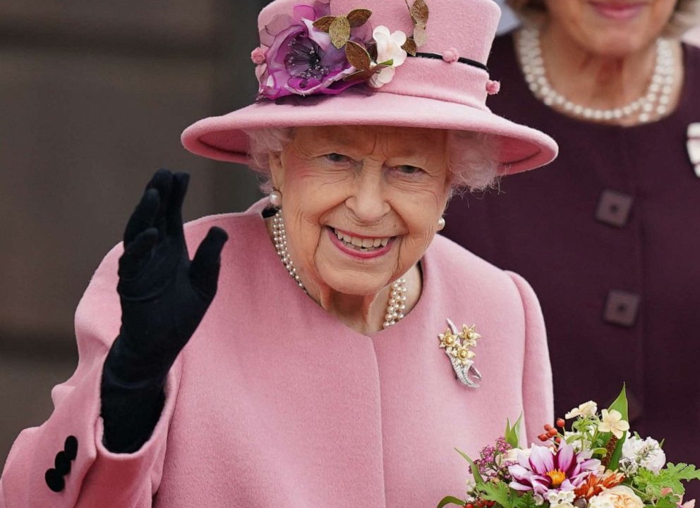 Κηδεία βασίλισσας Ελισάβετ: Το τελευταίο “αντίο” στην μονάρχη
