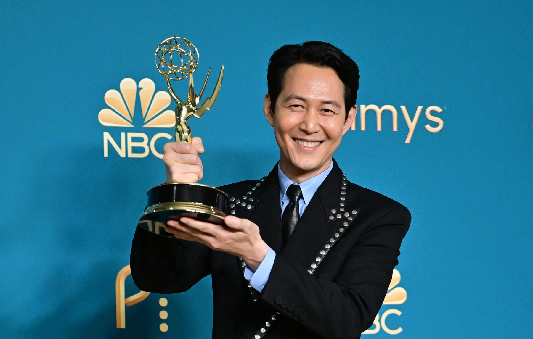 Βραβεία Emmy 2022 – Squid Game: “Έγραψε” ιστορία η επιτυχημένη σειρά
