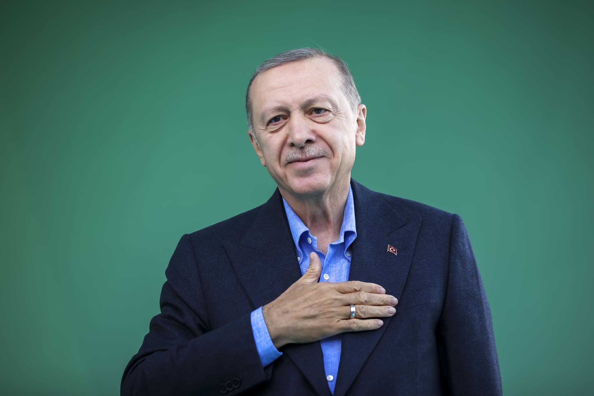 Ερντογάν – Γερμανία: Ο… “αρουραίος” έκανε έξαλλη την Τουρκία