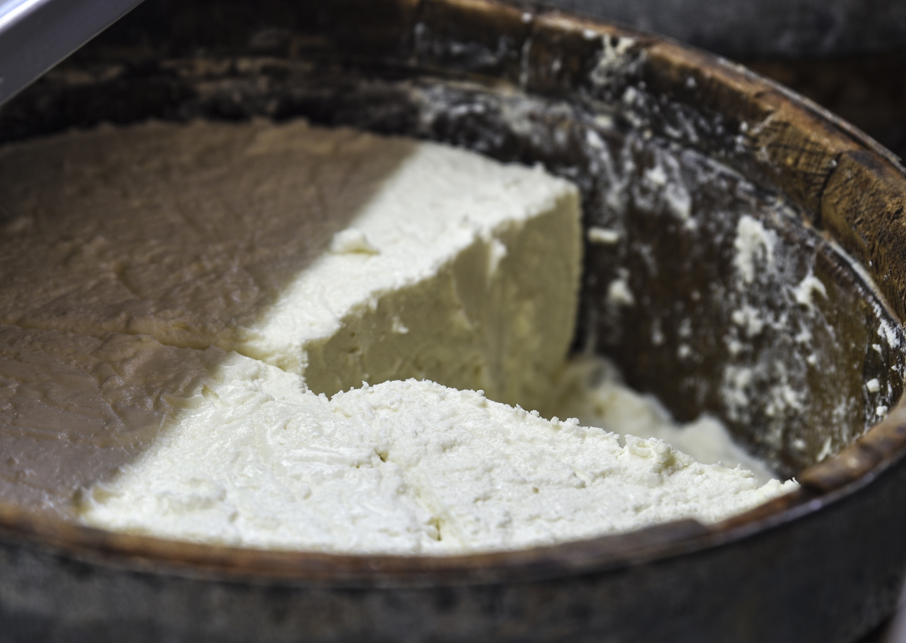 Αύξηση στην τιμή της φέτας: Είδος πολυτελείας τείνει να γίνει το ελληνικό τυρί