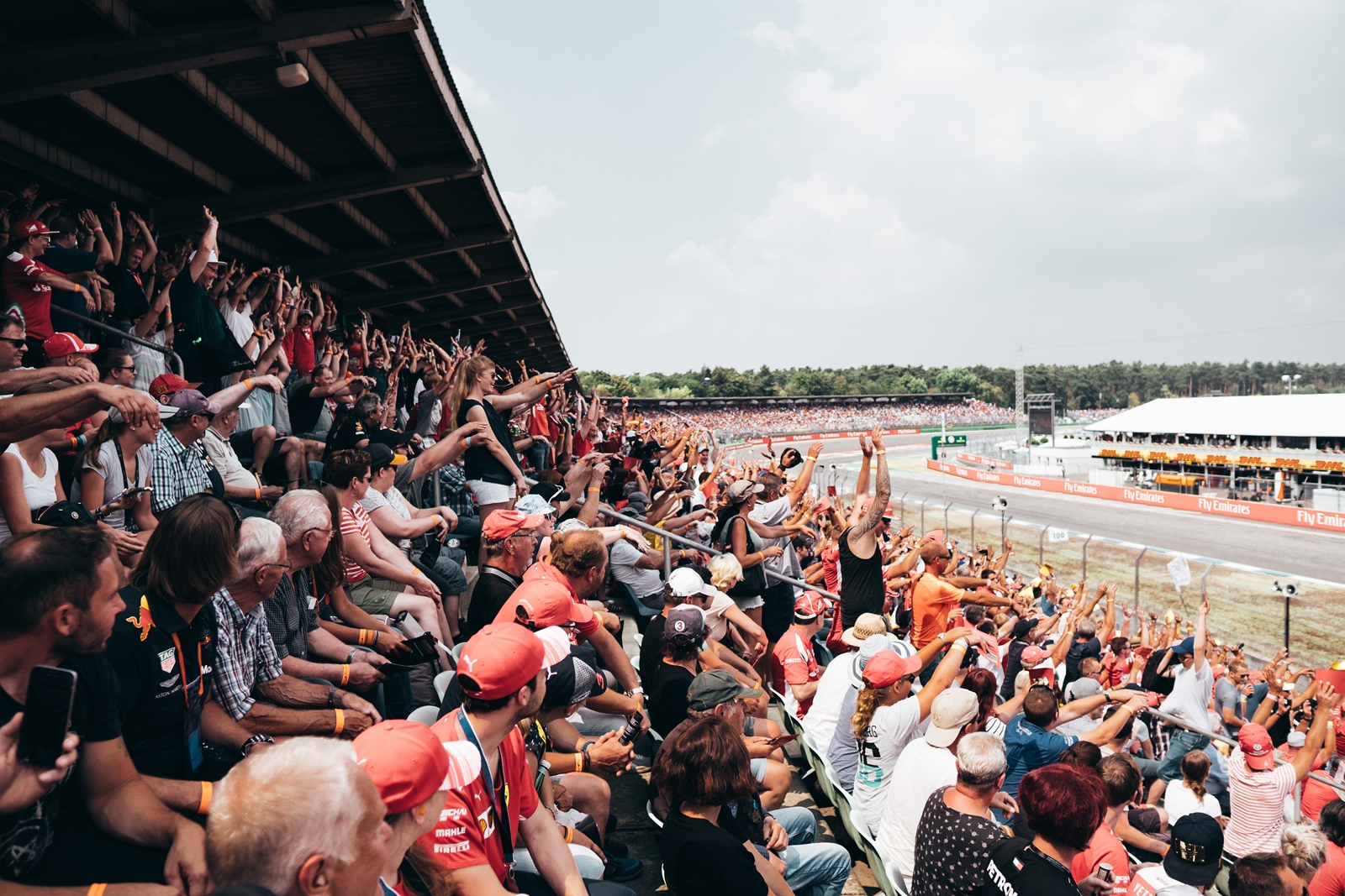 Formula 1: Oι αλλαγές στο πρόγραμμα και οι νέοι αγώνες και του 2023