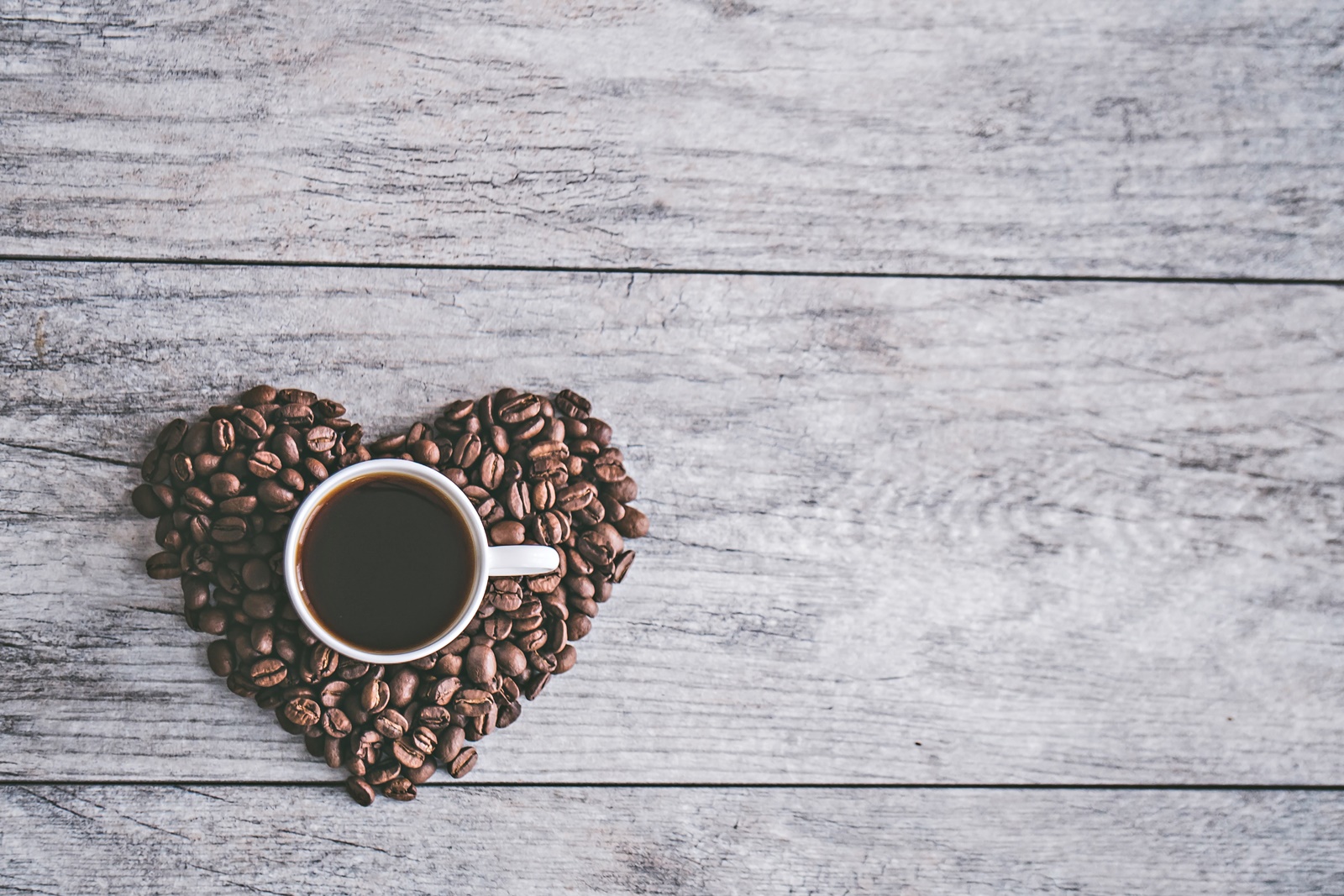 Καφές και Υγεία: Έρευνα δείχνει τις θετικές ιδιότητες του ροφήματος