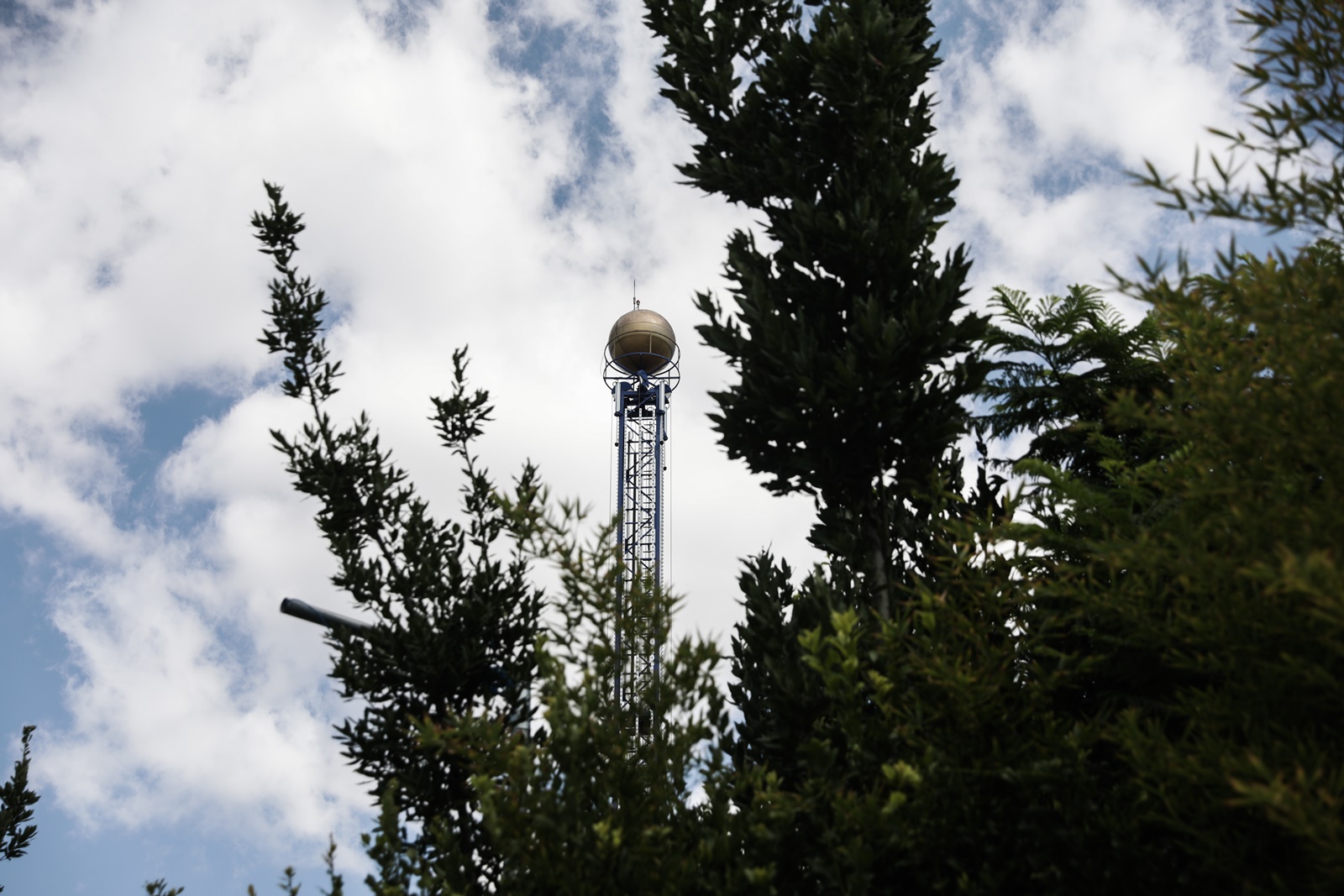 Allou Fun Park ατύχημα: Κρίσιμη η κατάσταση της 21χρονης