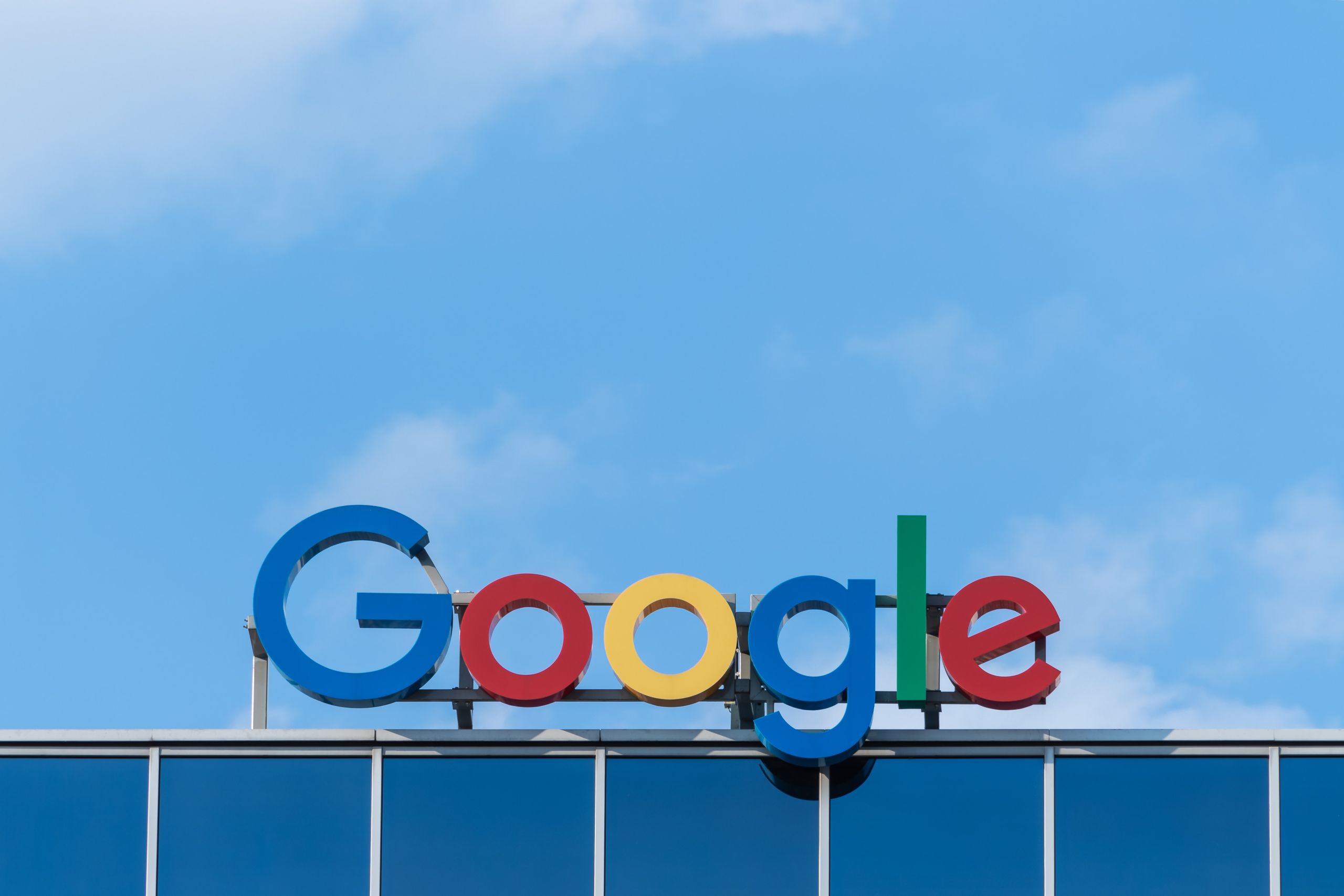 Eπένδυση Google Ελλάδα: Αναλυτικό σχέδιο