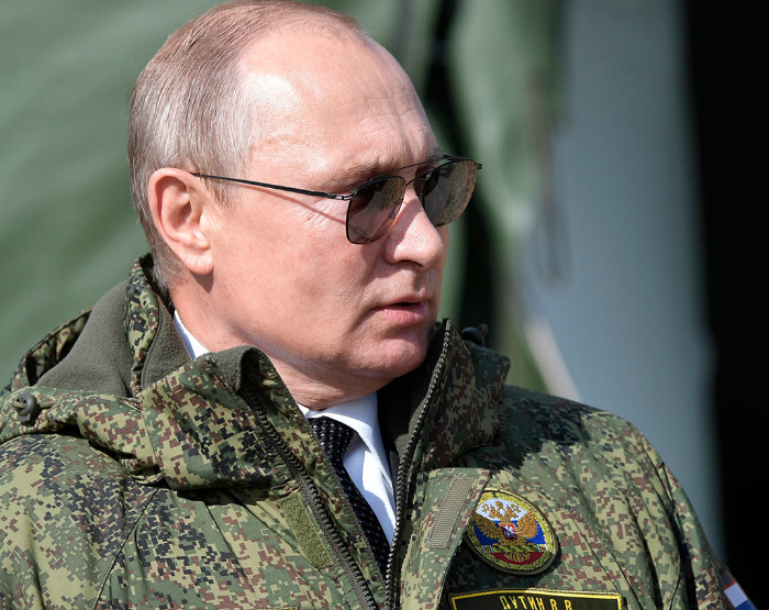 Πούτιν – πόλεμος στην Ουκρανία: Θα καταφέρει να νικήσει η Ρωσία;