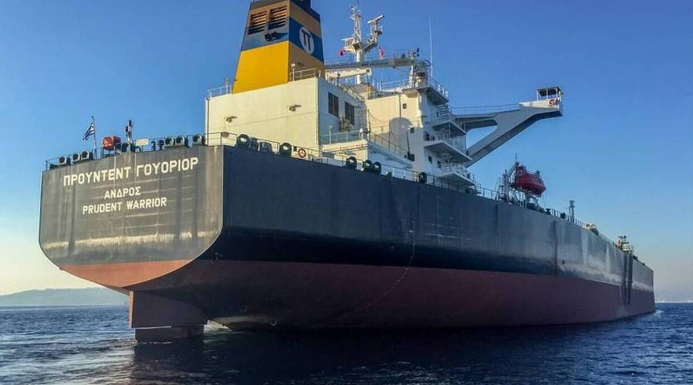 Έλληνας ναυτικοί – Ιράν: Επαναπατρίζονται οι όμηροι των τάνκερ