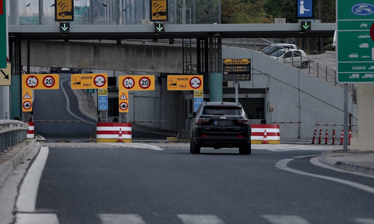 Αστυνομικός – τροχαίο στην Αττική Οδό: Τραγωδία με μηχανή