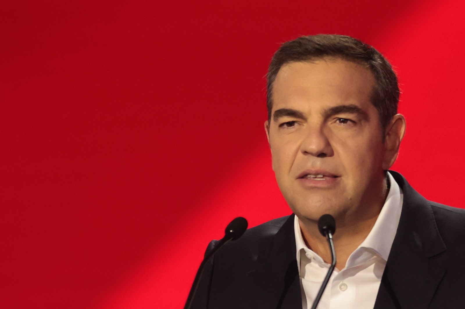 Τσίπρας ANT1 Live: Η συνέντευξη του προέδρου του ΣΥΡΙΖΑ στο “Καλημέρα Ελλάδα”