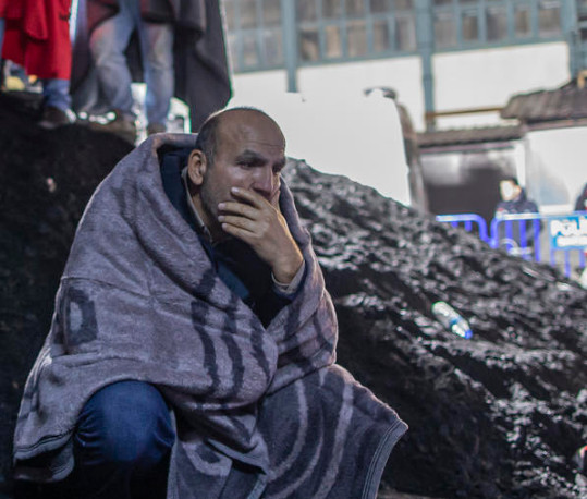 Τουρκία – έκρηξη σε ανθρακωρυχείο: Αυξήθηκε ο αριθμός των νεκρών