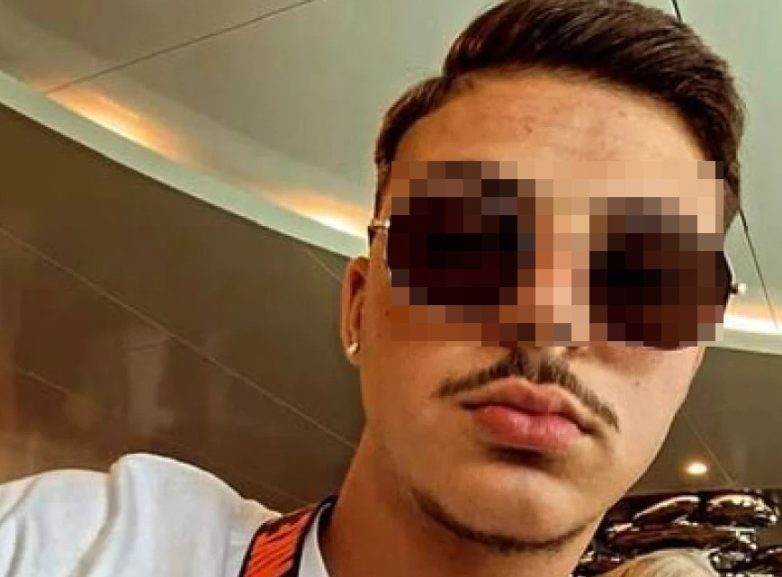 Τροχαίο Πάτρα – 17χρονος: Σήμερα το τελευταίο αντίο στον άτυχο Βασίλη