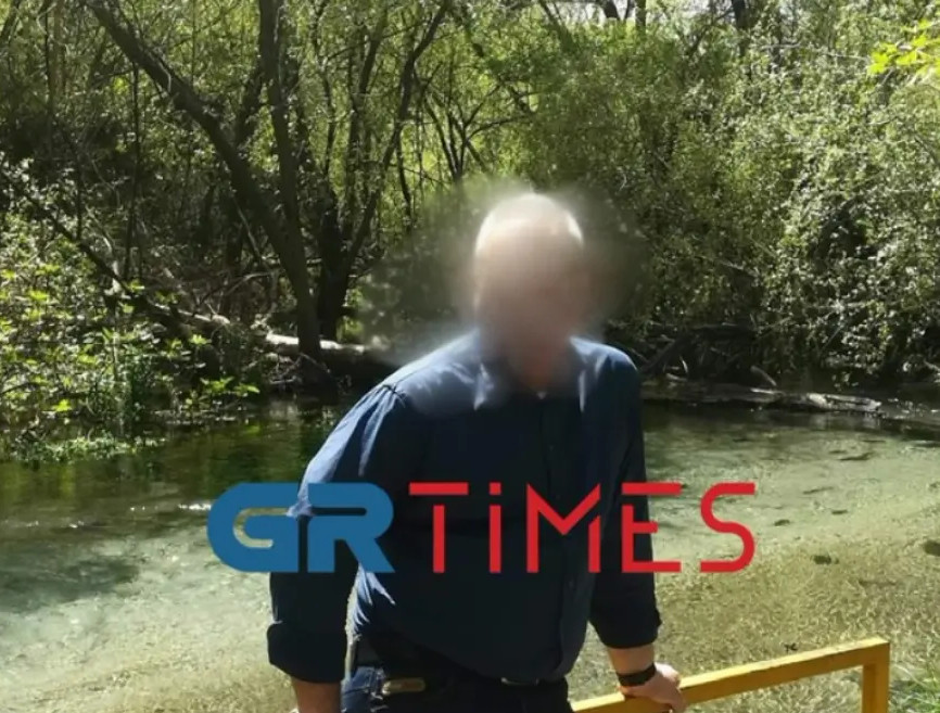 Τροχαίο – αστυνομικός: Νεκρός 52χρονος στη Θεσσαλονίκη