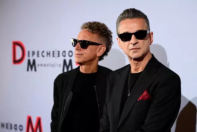 Depeche Mode 2022: Επιστρέφουν με παγκόσμια περιοδεία