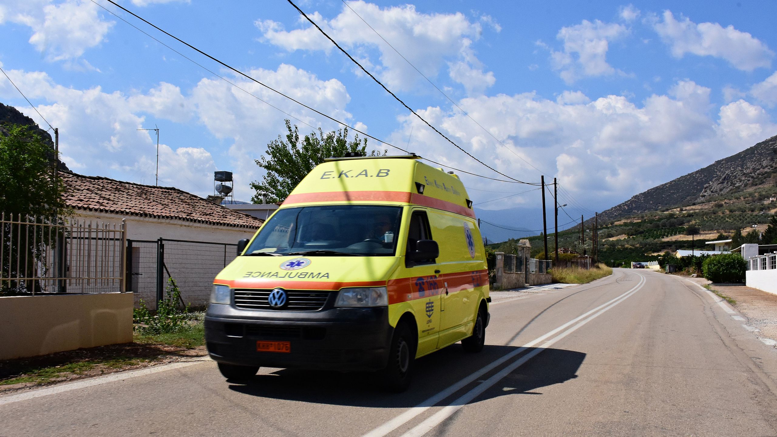 Απόπειρα αυτοκτονίας – Ρέθυμνο: Συναγερμός για 15χρονο στην Κρήτη