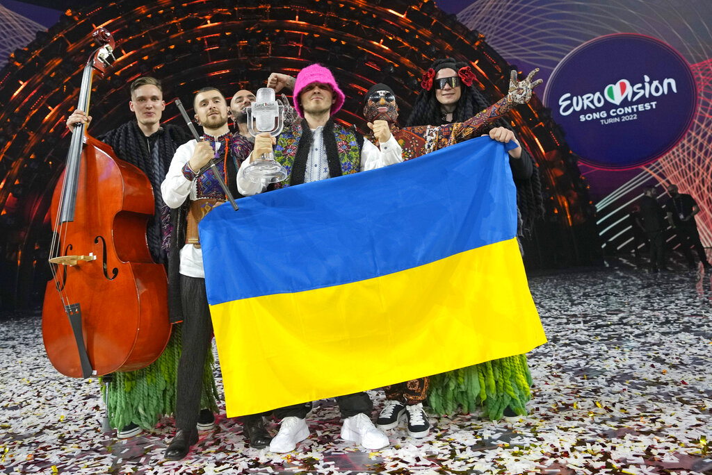 Eurovision 2023 που θα γίνει: Απόψε η ανακοίνωση της διοργανώτριας πόλης