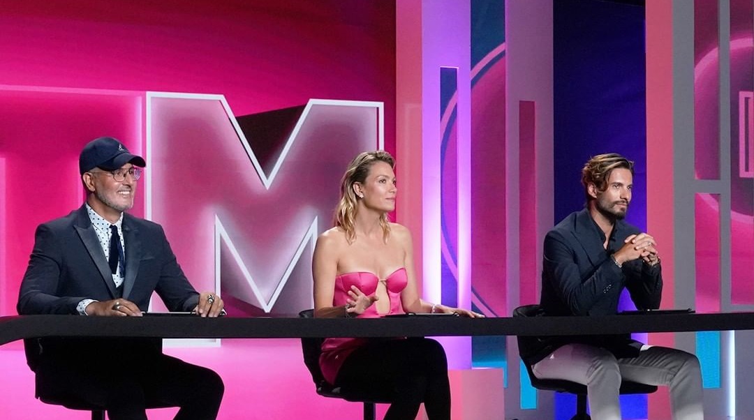 GNTM 17/12 – αποχώρηση: Ποια κοπέλα δεν μπήκε στην τελική ευθεία του παιχνιδιού