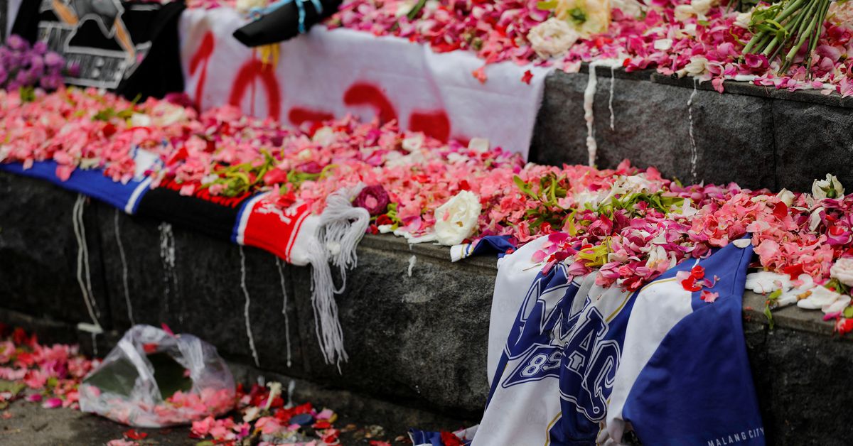 Ινδονησία νεκροί – γήπεδο: Αποζημίωση για τα θύματα