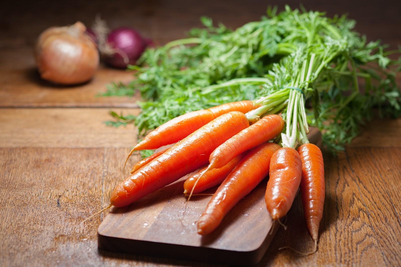Πώς να καταψύξω καρότα: Χρήσιμες συμβουλές για να διατηρηθεί το λαχανικό